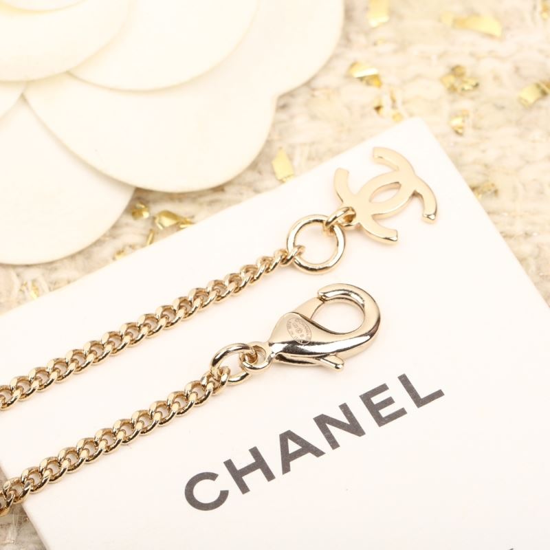 Chanel Brooches